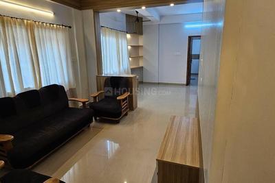 3 BHK Duplex