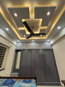 Hall Image of 1235 Sq.ft 2 BHK Apartment / Flat for sale in Hulimavu Bengaluru for Rs. 13000000