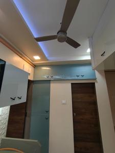 Bedroom Image of 374 Sq.ft 1 BHK Apartment / Flat for sale in Titwala Thane for Rs. 2900000