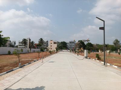 Image of 1500 Sq.ft Residential Plot / Land for sale in Bendiganahalli, Bengaluru for Rs. 14400000