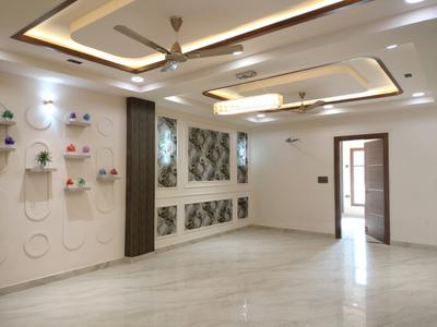Living Room Image of 1620 Sq.ft 3 BHK Builder Floor for sale in Sector 85 Faridabad for Rs. 17000000