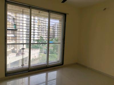 Bedroom Image of 1560 Sq.ft 2 BHK Apartment / Flat for rent in Bhagwati Imperia, Ulwe Navi Mumbai for Rs. 45000