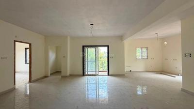 Hall Image of 1125 Sq.ft 2 BHK Apartment / Flat for sale in Pragathi Nagar Hyderabad for Rs. 7300000