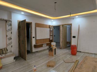 Living Room Image of 1800 Sq.ft 4 BHK Builder Floor for sale in Vasundhara Ghaziabad for Rs. 22000000