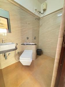 Bathroom Image of Pinakisharedlive in Andheri West, Mumbai