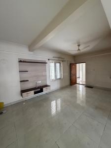 Hall Image of 1540 Sq.ft 3 BHK Apartment / Flat for rent in Vijayanagar Mysore for Rs. 27000