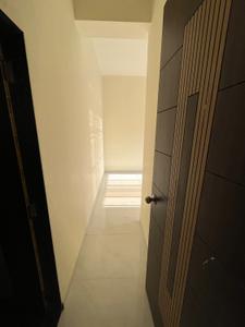 Image of 1070 Sq.ft 2 BHK Apartment / Flat for sale in SPM Midtown, Badlapur East, Badlapur for Rs. 4550000