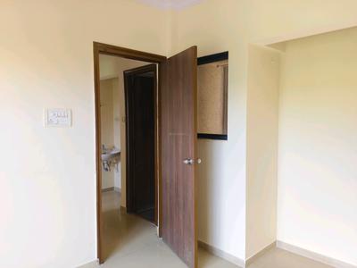 Bedroom Image of 564 Sq.ft 1 BHK Apartment / Flat for sale in Raunak City 3, Kalyan West Kalyan for Rs. 3500000