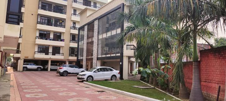 Roma Uma Nilayam Main Image 1