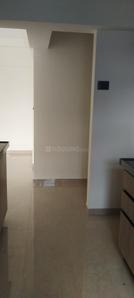 Kitchen Image of 1050 Sq.ft 2 BHK Apartment / Flat for sale in Shree Samarth Aura, Bhandup West Mumbai for Rs. 16500000