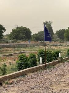 Residential Plot