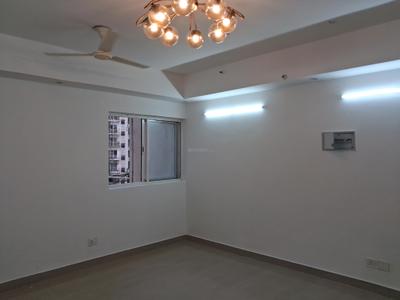 Living Room Image of 1410 Sq.ft 3 BHK Apartment / Flat for sale in Paras Tierea, Sector 137 Noida for Rs. 12500000