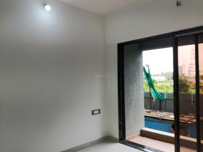 1 BHK Flat