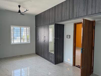 Bedroom Image of 959 Sq.ft 2 BHK Apartment / Flat for sale in Nanmangalam Chennai for Rs. 7234000