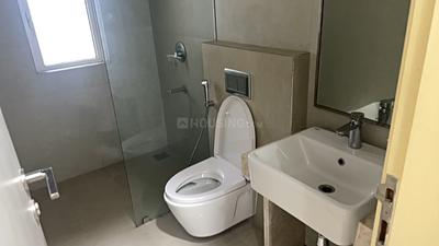 Image of 3600 Sq.ft 3 BHK Apartment / Flat for rent in Indiabulls Sky Forest, Parel, Mumbai for Rs. 500000
