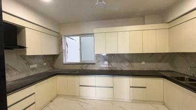 Kitchen Image of 2700 Sq.ft 3 BHK Builder Floor for rent in Sector 89 Faridabad for Rs. 48000