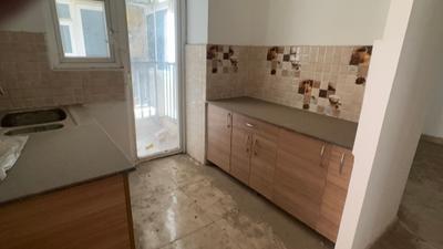 Kitchen Image of 1040 Sq.ft 2 BHK Apartment / Flat for sale in Gaurs 14th Avenue, Noida Extension Greater Noida for Rs. 8600000