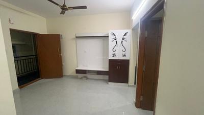 1 BHK Independent Builder Floor