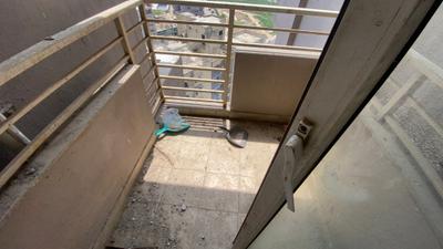Balcony Image of 1820 Sq.ft 3 BHK Apartment / Flat for sale in ILD Grand, Sector 37C Gurgaon for Rs. 16000000