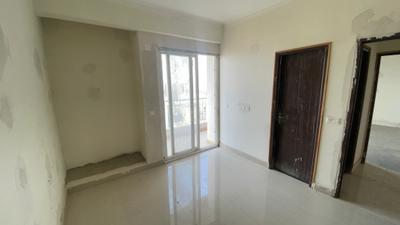 Bedroom Image of 1200 Sq.ft 3 BHK Apartment / Flat for sale in Amrapali Crystal Homes Phase 1, Sector 76 Noida for Rs. 17807500