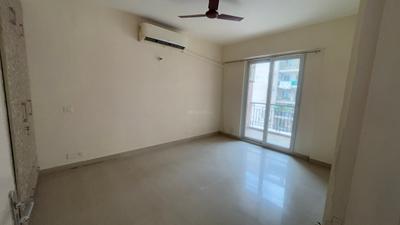 Bedroom Image of 2370 Sq.ft 4 BHK Apartment / Flat for sale in Tulip Purple, Sector 69 Gurgaon for Rs. 27800000