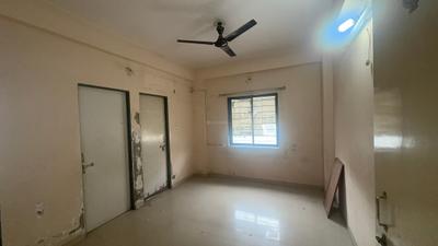 2 BHK Semi Furnished Flat