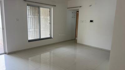 Living Room Image of 1410 Sq.ft 3 BHK Apartment / Flat for rent in Abhinav Pebbles Urbania, Bavdhan Pune for Rs. 40000