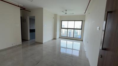 Living Room Image of 1050 Sq.ft 2 BHK Apartment / Flat for sale in Malad West Mumbai for Rs. 25000000