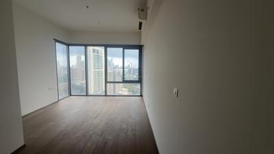 Bedroom Image of 2100 Sq.ft 3 BHK Apartment / Flat for rent in Piramal Mahalaxmi Central Tower 2, Worli Mumbai for Rs. 300001