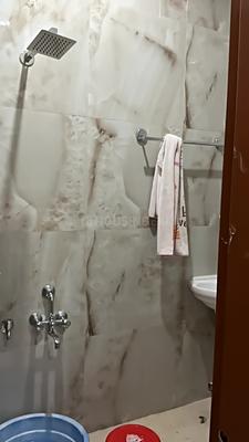 Image of 1000 Sq.ft 2.5 BHK Independent House for rent in Omicron II, Greater Noida for Rs. 19000