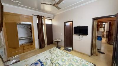 2 BHK Independent Builder Floor
