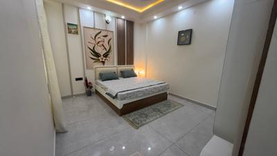 Bedroom Image of 3250 Sq.ft 4 BHK Villa for sale in Karolan Ka Barh Jaipur for Rs. 22500000