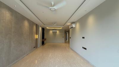 Living Room Image of 3200 Sq.ft 4 BHK Builder Floor for sale in Eros Rosewood City, Sector 49 Gurgaon for Rs. 44500000