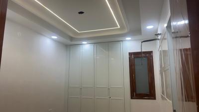 Bedroom Image of 1200 Sq.ft 3 BHK Builder Floor for sale in Sector 5 Rohini New Delhi for Rs. 23500000