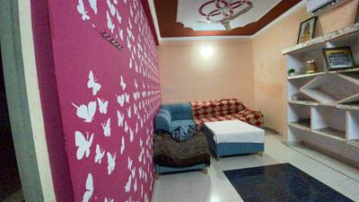 Bedroom Image of 2500 Sq.ft 6 BHK Independent House for sale in Gayatri Nagar Gwalior for Rs. 6200000