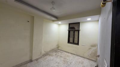 Bedroom Image of 950 Sq.ft 3 BHK Builder Floor for rent in Mayur Vihar Phase 1 New Delhi for Rs. 31000