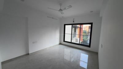 Bedroom Image of 950 Sq.ft 2 BHK Apartment / Flat for rent in Vile Parle East Mumbai for Rs. 150000