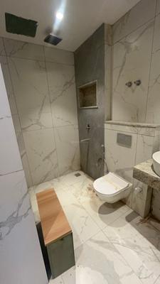 Image of 1220 Sq.ft 3 BHK Builder Floor for sale in Gwal Pahari, Gurgaon for Rs. 13500000