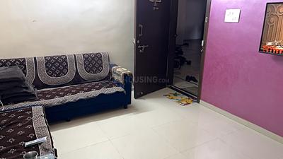 Ram Balaji Paradise Living Room 1