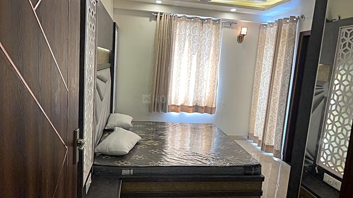 KBC Sunsine Bedroom One 1