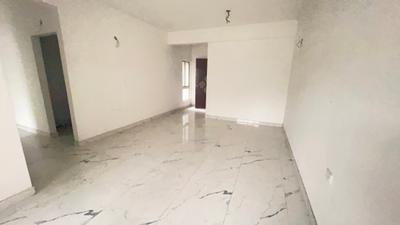 Living Room Image of 1175 Sq.ft 3 BHK Apartment / Flat for sale in Srijan Natura, New Alipore Kolkata for Rs. 13500000