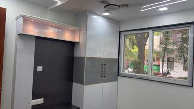 Bedroom Image of 1500 Sq.ft 3 BHK Apartment / Flat for sale in Sarvahit Apartments, Sector 17 Dwarka New Delhi for Rs. 22500000