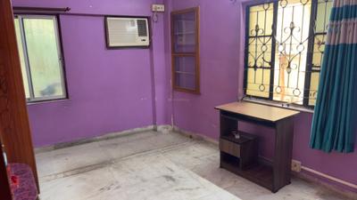 Bedroom Image of 850 Sq.ft 3 BHK Apartment / Flat for sale in Baranagar Kolkata for Rs. 2700000
