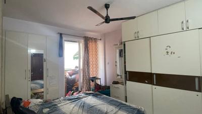 Bedroom Image of 1300 Sq.ft 2 BHK Apartment / Flat for sale in Gopalan Sanskriti, Mailasandra Bengaluru for Rs. 15000000