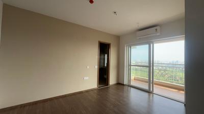 Bedroom Image of 1565 Sq.ft 3 BHK Apartment / Flat for sale in The Center Court, Sector 88A Gurgaon for Rs. 21000000