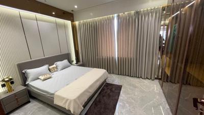 Bedroom Image of 3500 Sq.ft 3 BHK Villa for sale in Vikas Nagar Pune for Rs. 26500000