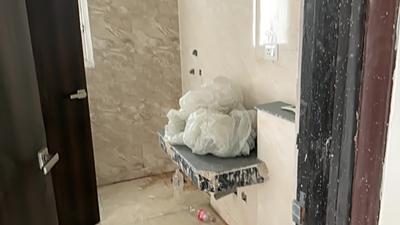 Image of 1050 Sq.ft 2 BHK Apartment / Flat for sale in Shri Radha Aqua Garden, Noida Extension, Greater Noida for Rs. 9000000