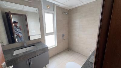 Image of 2800 Sq.ft 3 BHK Apartment / Flat for rent in Experion Windchants, Sector 112, Gurgaon for Rs. 82500