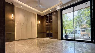 Bedroom Image of 2412 Sq.ft 4 BHK Builder Floor for sale in Gujranwala Town New Delhi for Rs. 41500000