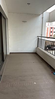 Image of 1400 Sq.ft 3 BHK Apartment / Flat for sale in Giri Benchmark Tower by Giri Associate Construction, Vrindavan Nagar, Nashik for Rs. 5800000